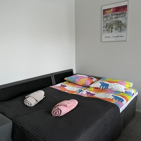 Wonderful Arctic City Apartment Rovaniemi Ngoại thất bức ảnh