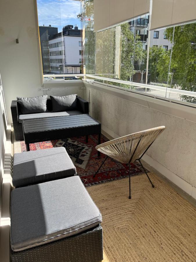Wonderful Arctic City Apartment Rovaniemi Ngoại thất bức ảnh