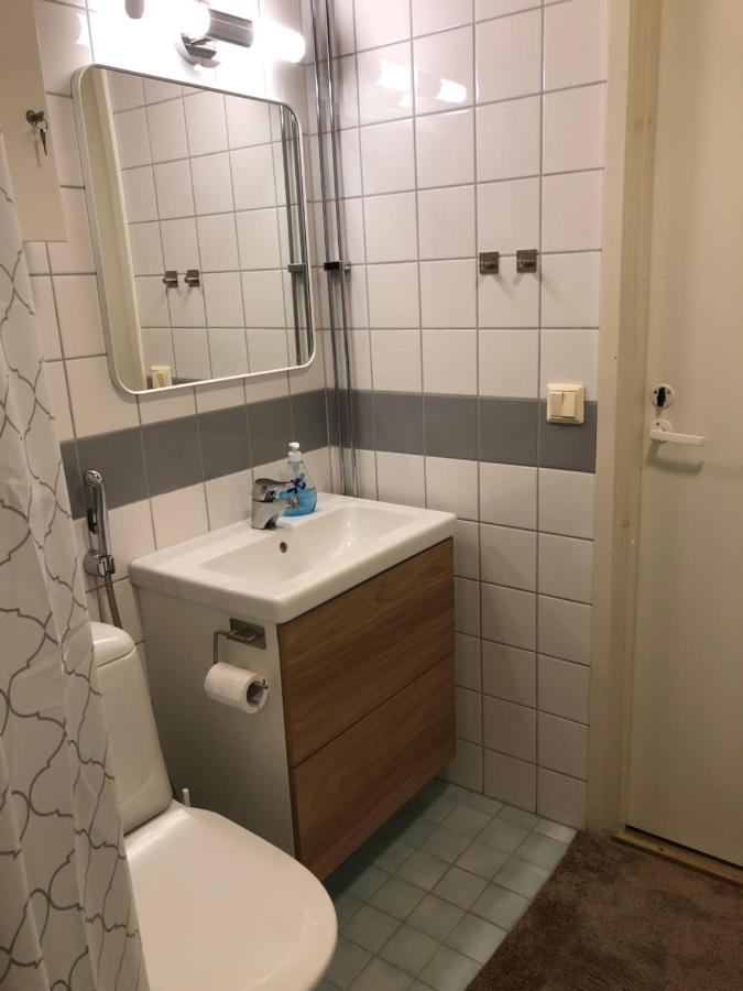Wonderful Arctic City Apartment Rovaniemi Ngoại thất bức ảnh