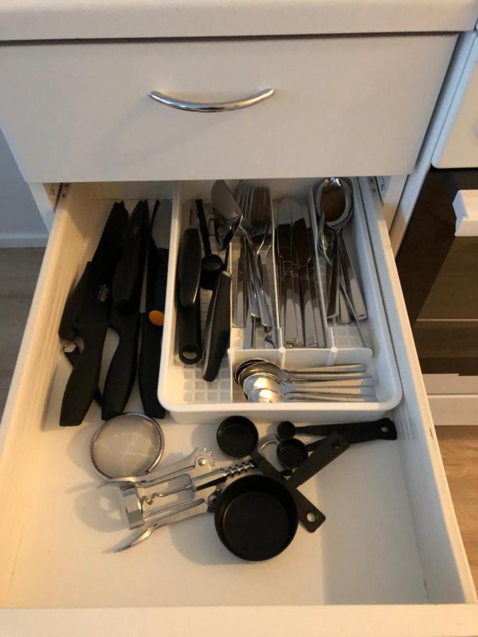 Wonderful Arctic City Apartment Rovaniemi Ngoại thất bức ảnh