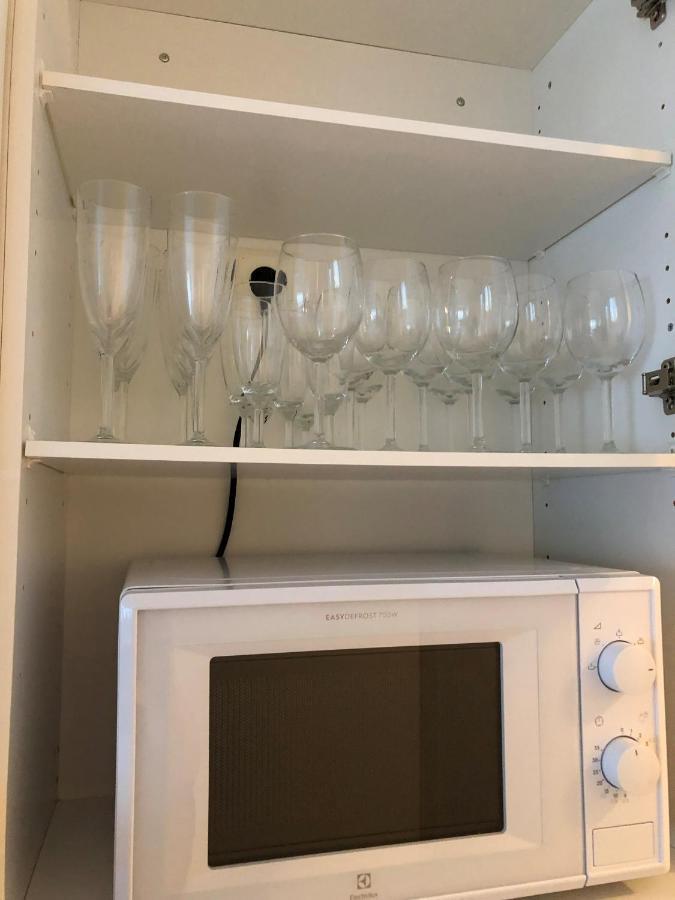 Wonderful Arctic City Apartment Rovaniemi Ngoại thất bức ảnh