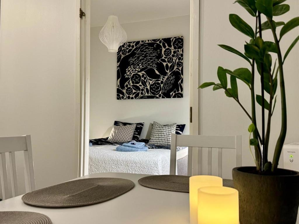 Wonderful Arctic City Apartment Rovaniemi Ngoại thất bức ảnh