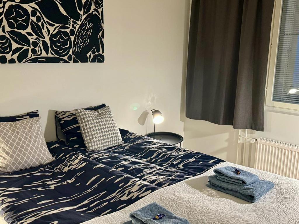 Wonderful Arctic City Apartment Rovaniemi Ngoại thất bức ảnh
