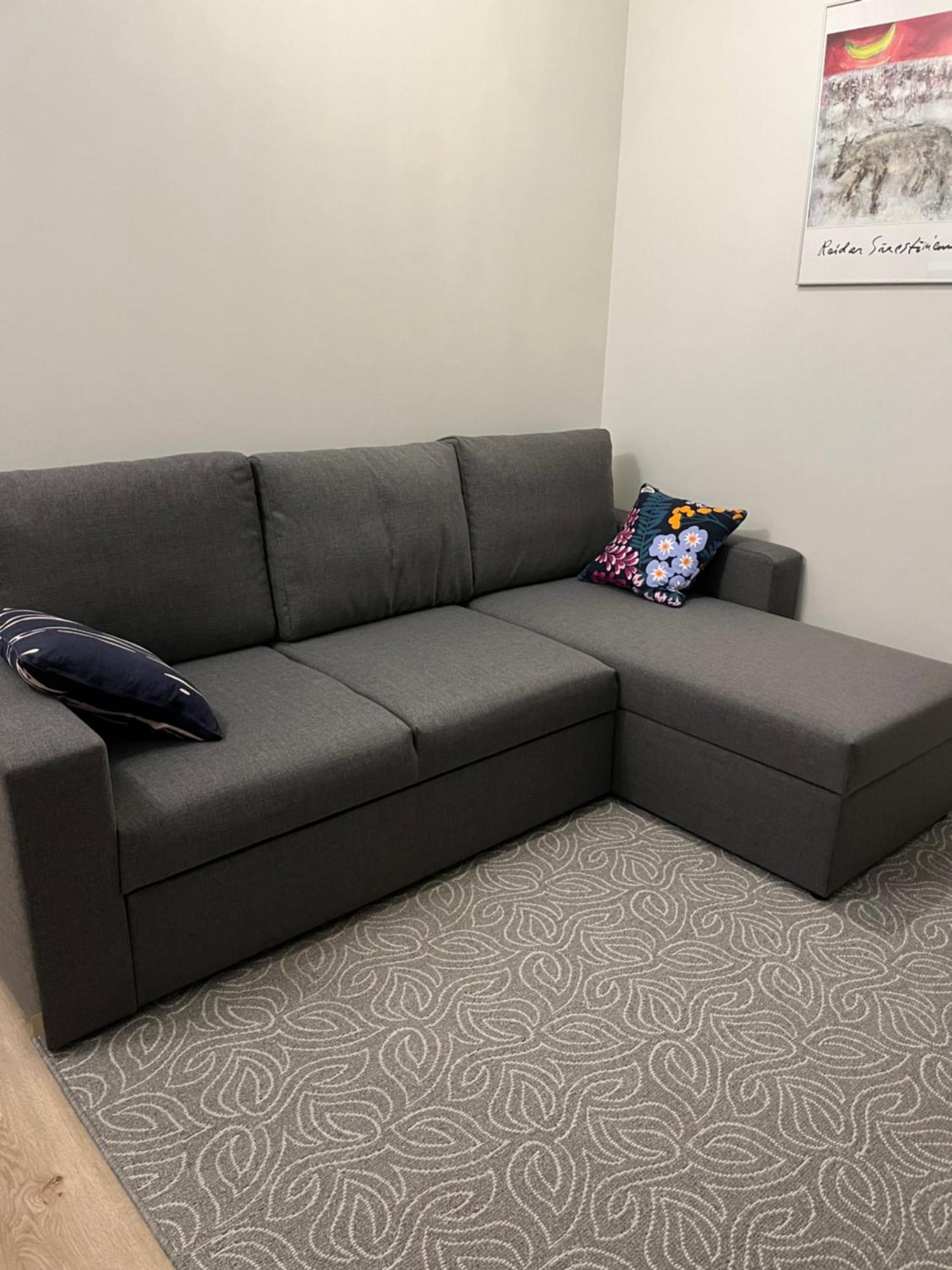 Wonderful Arctic City Apartment Rovaniemi Ngoại thất bức ảnh