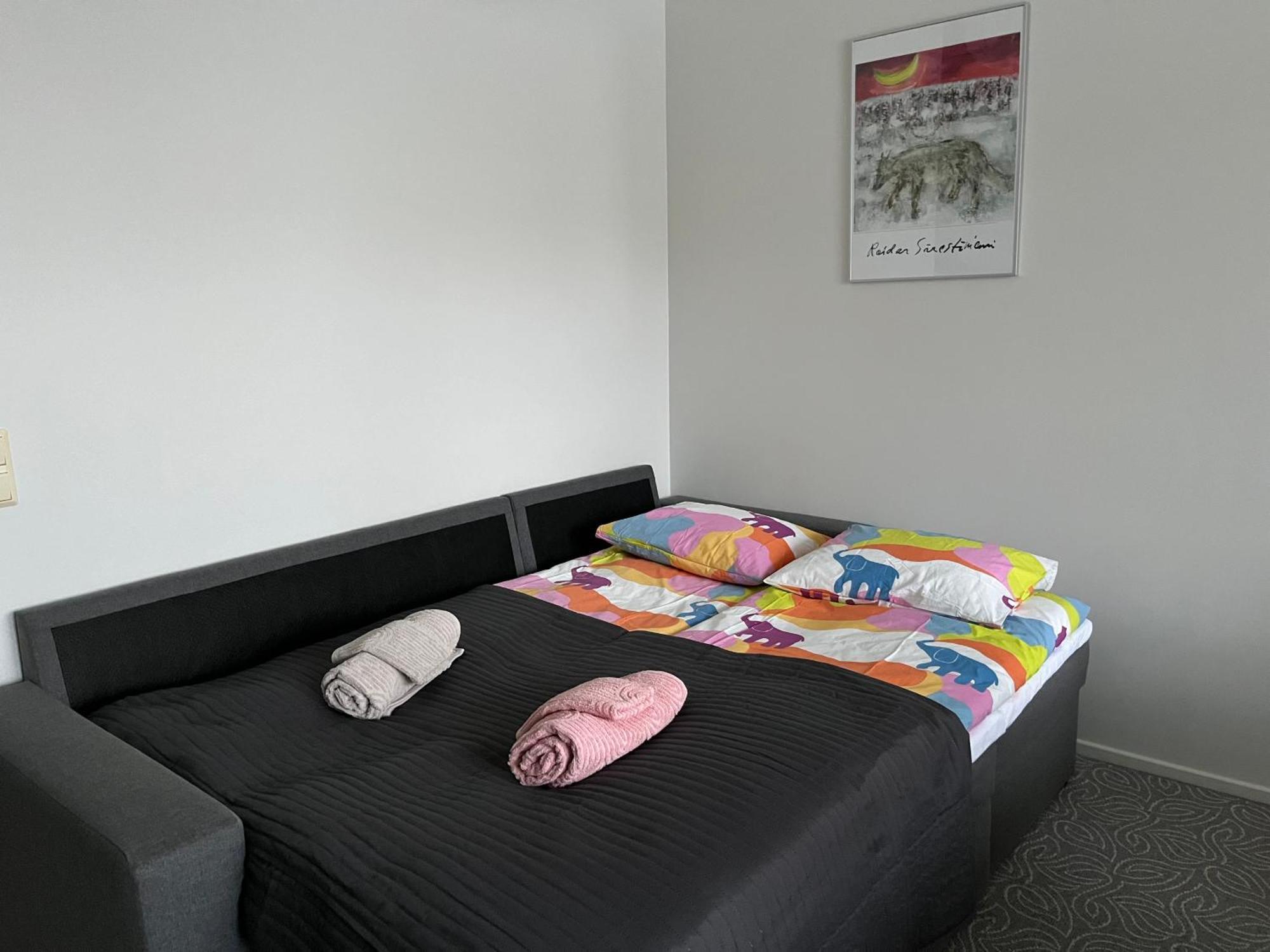 Wonderful Arctic City Apartment Rovaniemi Ngoại thất bức ảnh