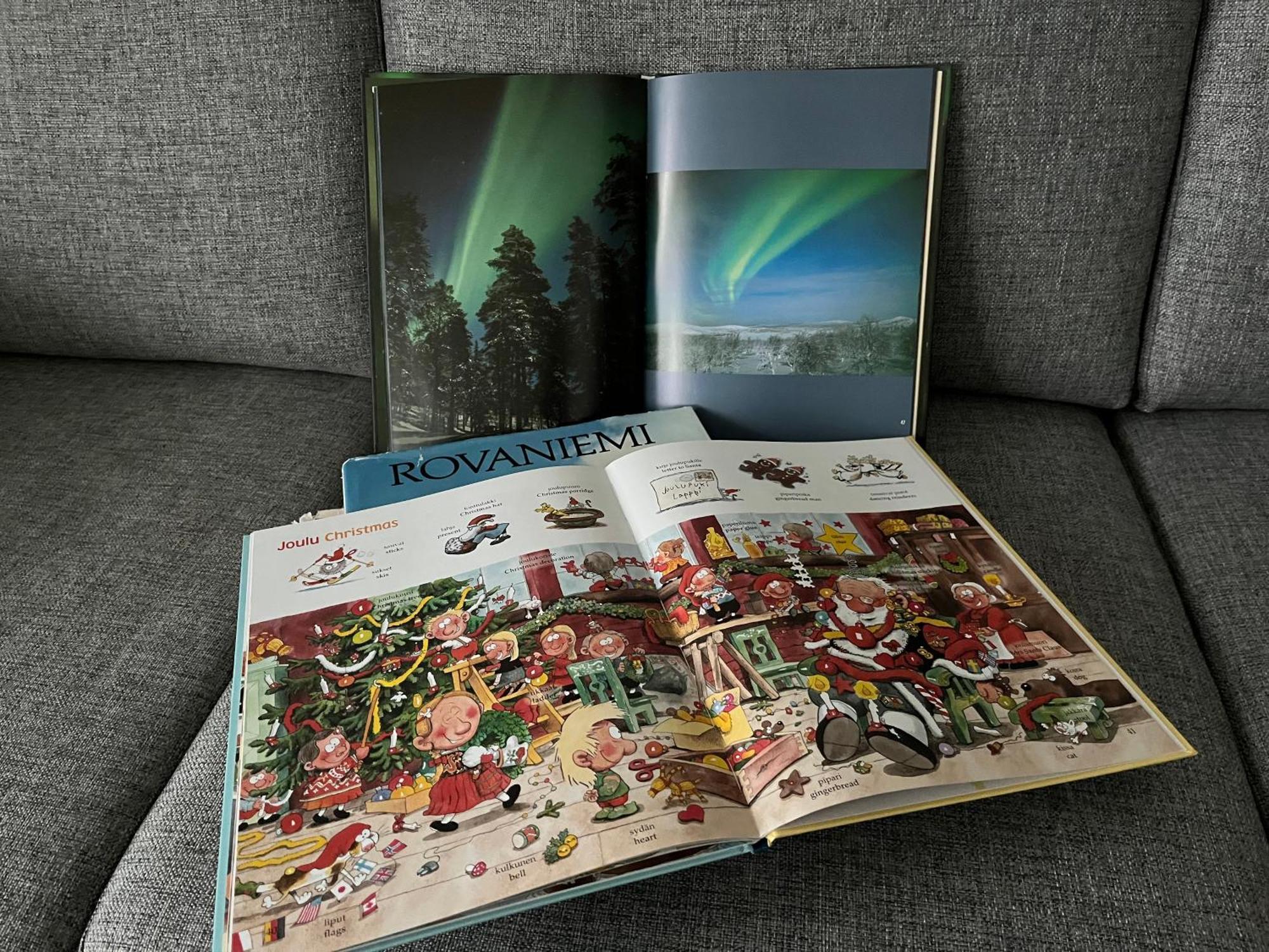 Wonderful Arctic City Apartment Rovaniemi Ngoại thất bức ảnh